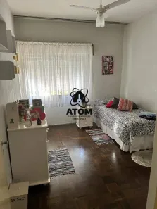Apartamento com 3 Quartos à venda, 108m² no Centro, Taubaté