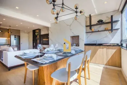 Apartamento com 2 Quartos à venda, 72m² no Santa Teresinha, São Paulo