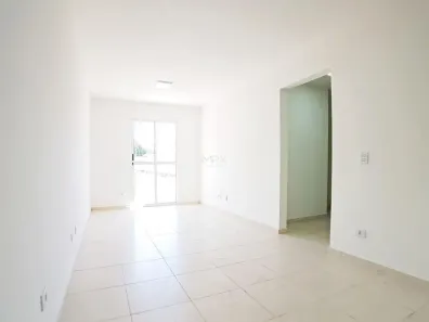 Apartamento com 3 Quartos à venda, 78m² no Jardim Nova Iguaçu, Piracicaba