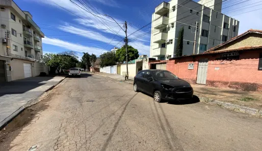 Lote/Terreno à venda, 546m² no Setor Sudoeste, Goiânia