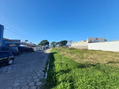 Lote/Terreno à venda, 2500m² no Barreiros, São José