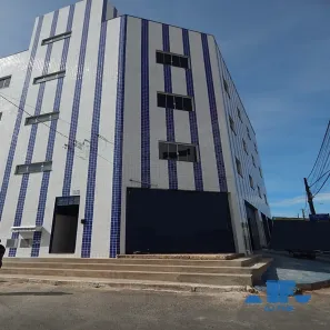 Apartamento com 2 Quartos para alugar, 70m² no Samambaia Norte, Brasília