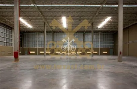 Galpão/Depósito/Armazém para alugar, 4303m² no Distrito Industrial, Jundiaí