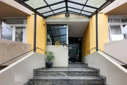 Apartamento com 2 Quartos à venda, 56m² no Baeta Neves, São Bernardo do Campo