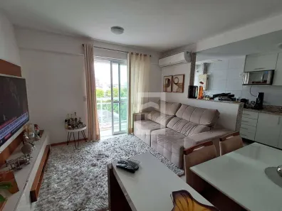 Apartamento com 2 Quartos à venda, 63m² no Praça da Bandeira, Rio de Janeiro