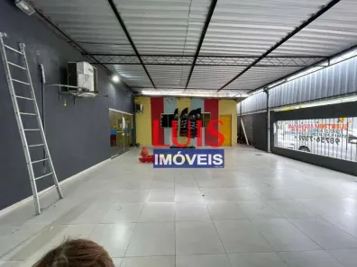 Lote/Terreno à venda, 900m² no Mata Paca, Niterói