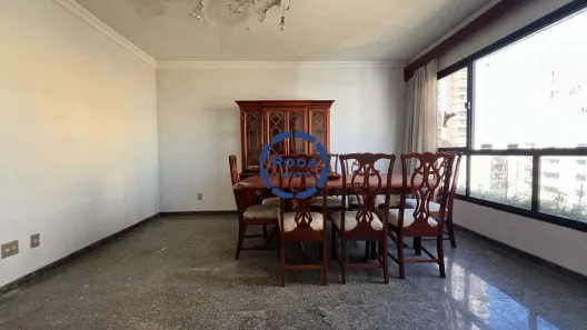 Cobertura com 4 Quartos à venda, 495m² no Boqueirão, Santos