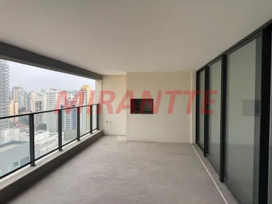 Apartamento com 4 Quartos à venda, 190m² no Perdizes, São Paulo