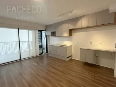 Apartamento com 1 Quarto à venda, 42m² no Perdizes, São Paulo