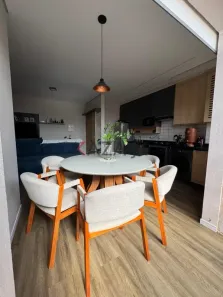 Apartamento com 2 Quartos à venda, 72m² no Bosque dos Jacarandás, Jundiaí