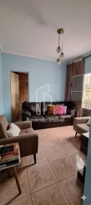 Casa com 4 Quartos à venda, 90m² no Parque Santo Antônio, São Paulo