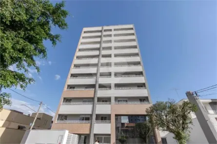 Apartamento com 1 Quarto à venda, 33m² no Jardim Aeroporto, São Paulo