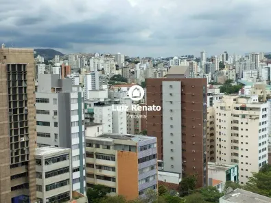 Cobertura com 2 Quartos à venda, 80m² no Savassi, Belo Horizonte