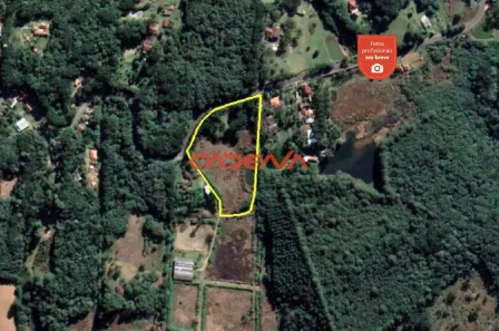 Lote/Terreno à venda, 17203m² no Ferraria, Campo Largo