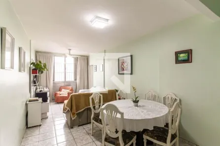 Apartamento com 2 Quartos à venda, 67m² no Bela Vista, São Paulo