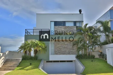Casa com 5 Quartos à venda, 342m² no Morro das Pedras, Florianópolis