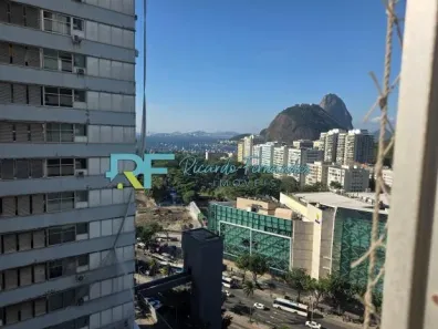 Apartamento com 3 Quartos à venda, 94m² no Botafogo, Rio de Janeiro