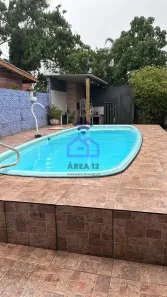 Sobrado com 3 Quartos à venda, 200m² no Morro do Algodão, Caraguatatuba