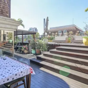 Apartamento com 4 Quartos à venda, 567m² no Perdizes, São Paulo