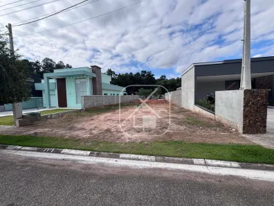 Lote/Terreno à venda, 643m² no Fazenda Palao (Alpes de Guararema), Guararema
