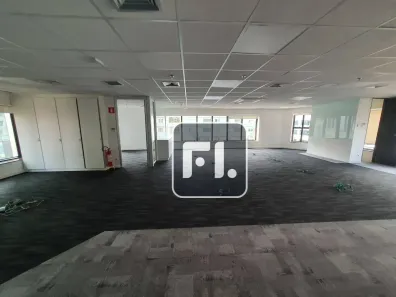 Sala Comercial para alugar, 263m² no Cerqueira César, São Paulo