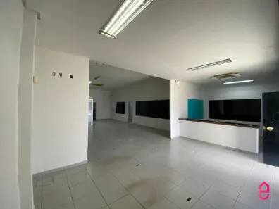 Sala Comercial para alugar, 900m² no Rodoviário, Goiânia