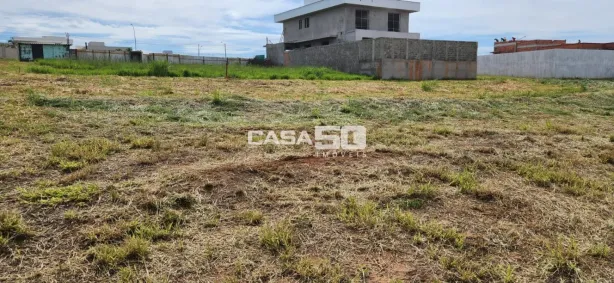 Lote/Terreno à venda, 436m² no Loteamento Residencial Arborais, Campinas