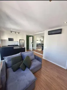 Apartamento com 1 Quarto à venda, 47m² no Alphaville Empresarial, Barueri