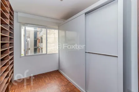 Apartamento com 2 Quartos à venda, 54m² no Jardim Botânico, Porto Alegre