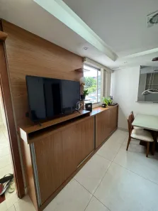 Apartamento com 2 Quartos à venda, 45m² no Santa Maria, Contagem