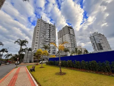 Apartamento com 1 Quarto à venda, 137m² no Centro I, Brusque