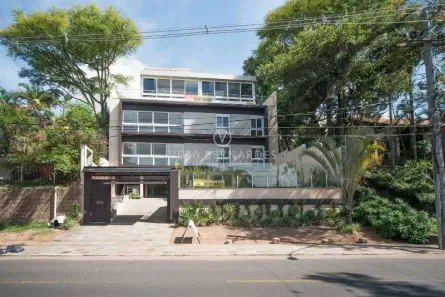 Apartamento com 3 Quartos à venda, 260m² no Vila Assunção, Porto Alegre