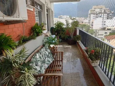 Cobertura com 4 Quartos à venda, 221m² no Andaraí, Rio de Janeiro