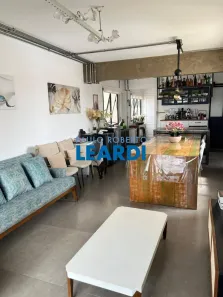 Apartamento com 3 Quartos para alugar, 128m² no Tatuapé, São Paulo