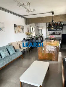 Apartamento com 3 Quartos para venda ou aluguel, 128m² no Tatuapé, São Paulo