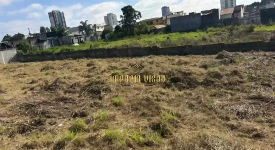 Lote/Terreno à venda, 452m² no Jardim Marcato, Suzano