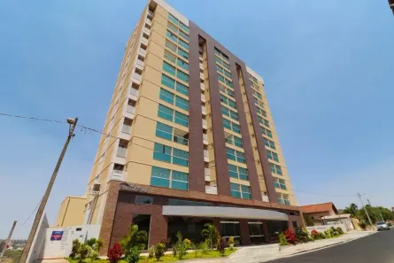 Apartamento com 1 Quarto à venda, 39m² no Solar de Caldas Novas, Caldas Novas