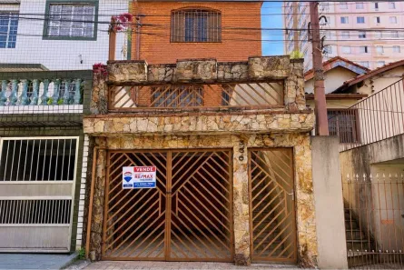 Casa com 3 Quartos à venda, 110m² no Vila do Encontro, São Paulo