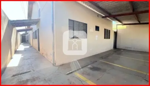  com 8 Quartos à venda, 240m² no Tibery, Uberlândia