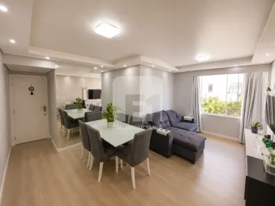 Apartamento com 2 Quartos para alugar, 65m² no Trindade, Florianópolis