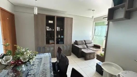 Apartamento com 3 Quartos para alugar, 77m² no Casa Amarela, Recife