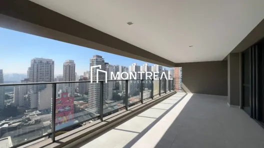 Apartamento com 4 Quartos à venda, 157m² no Perdizes, São Paulo