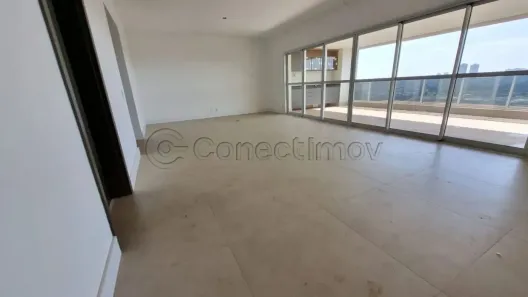 Apartamento com 3 Quartos à venda, 237m² no Jardim Ilhas do Sul, Ribeirão Preto