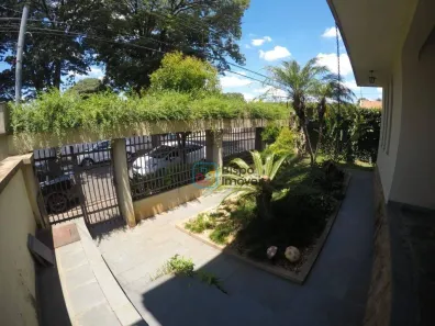 Imóvel Comercial com 3 Quartos à venda, 241m² no Chácara Girassol, Americana