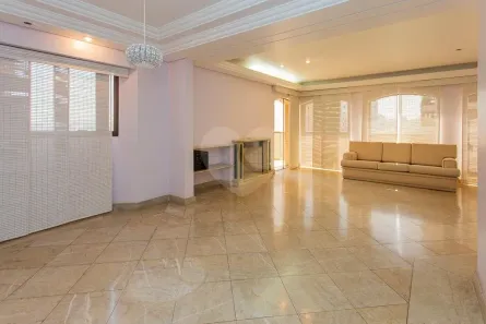 Apartamento com 3 Quartos à venda, 140m² no Consolação, São Paulo