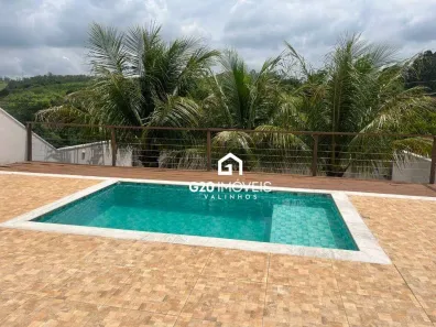 Casa de Condomínio com 3 Quartos à venda, 200m² no Jardim São Marcos, Valinhos