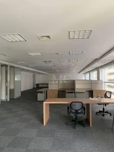 Sala Comercial para alugar, 372m² no Vila Olímpia, São Paulo