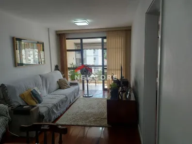 Apartamento com 2 Quartos à venda, 87m² no Tijuca, Rio de Janeiro