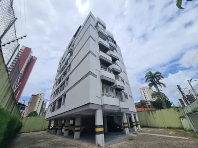 Apartamento com 3 Quartos à venda, 136m² no Cocó, Fortaleza