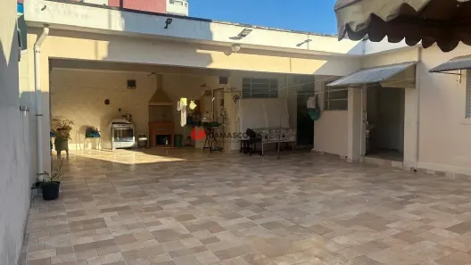 Casa com 3 Quartos à venda, 208m² no Barcelona, São Caetano do Sul